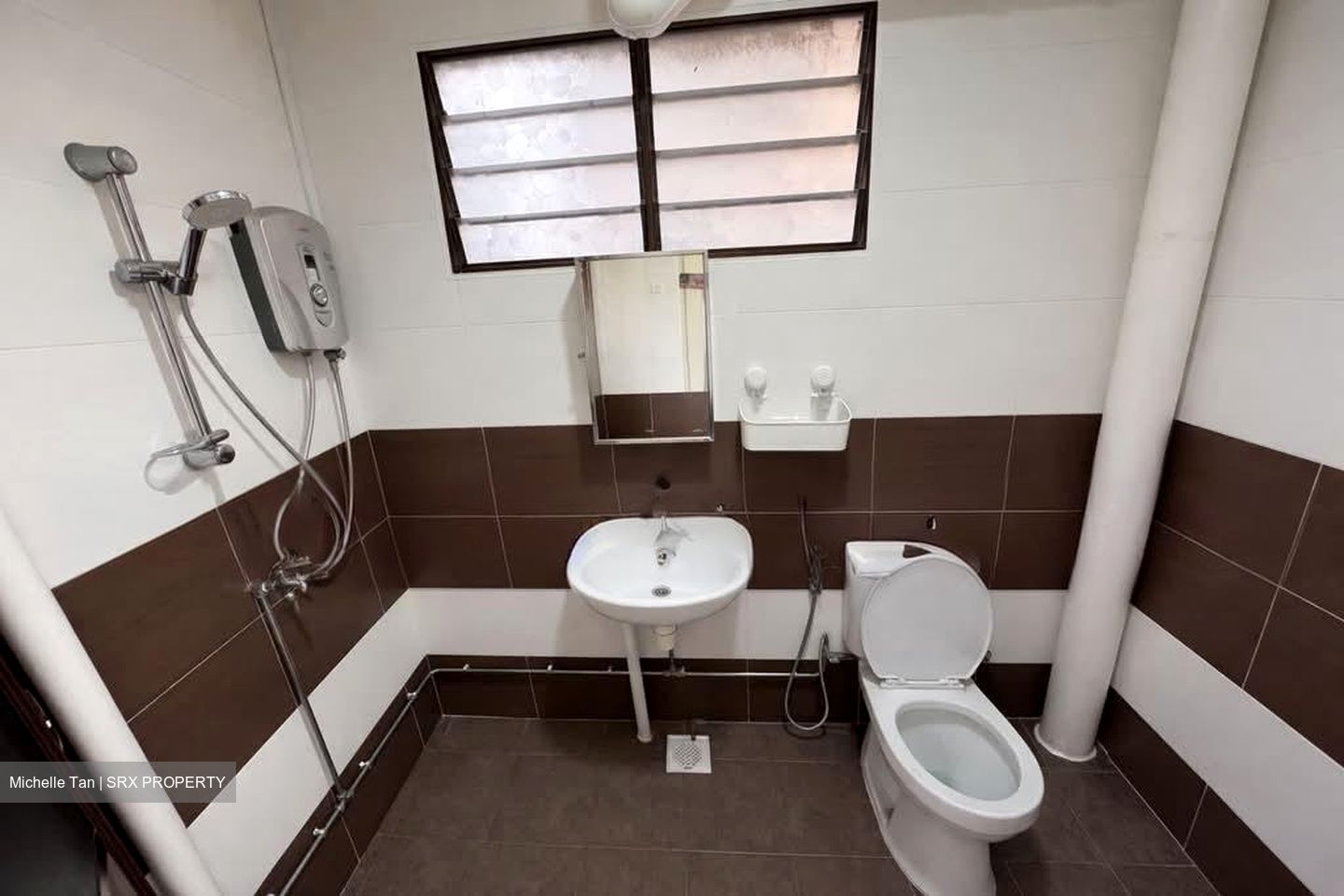 Blk 527 Hougang Avenue 6 (Hougang), HDB 4 Rooms #555598691